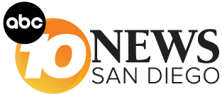 ABC News San Diego Logo